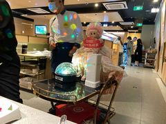 -海底捞火锅(青悦城店)