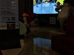 -德呈华业影城(爱琴海LUXE巨幕店)