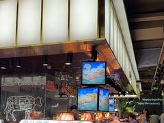 -欢乐牧场主题自助料理(T12店)