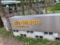 -前小桔亲子创意农场·草莓采摘·露营烧烤