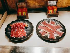 -羊大爷涮肉(亮马桥店)