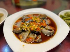 -红灯笼龙凤饭店(宁波老字号店)