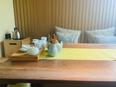 -梅间堂茶馆(绿地缤纷城店)