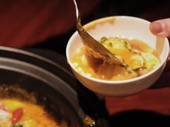 虾球豆花-解香楼(八盘岭路店)