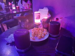 -MOSSO音乐酒吧·live house(长乐路店)