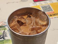 -龙记·香港茶餐厅(海上世界店)