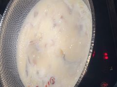 -捞王猪肚鸡火锅(金华义乌之心店)