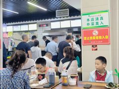 大堂-穆得·老周家牛肉烧饼(普利街店)