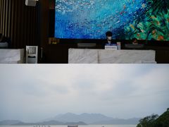 -香港数码港艾美酒店