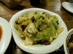 -妈妈的味道(工人体育场东路店)