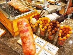 -食通天·寰宇集(杭州万象城店)