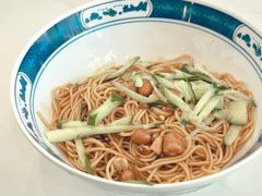 -古南都·清真绿柳居菜馆(太平南路店)