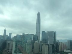 -深圳特区报业大厦
