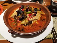 -静颐茶馆·素食(龙华店)