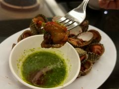 -建兴酒家(班塔通分店)