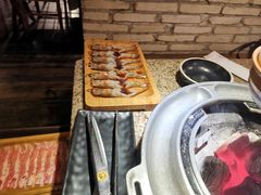 -三代烤肉(保利广场店)