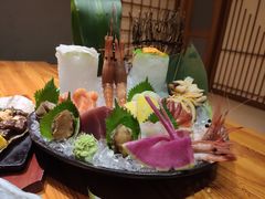 -鲁山人日本料理·放题·套餐(松卫北路店)