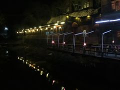 -北京水岸山吧度假村(雁栖镇店)