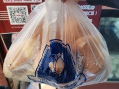 白脱小球-白玉兰食品(汇联商厦店)
