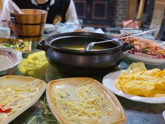 -青城甲(青城山店)