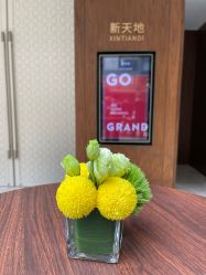 -红丝高端婚礼中心(旗舰店)