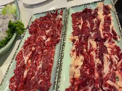 -食潮汕头鲜牛馆(望京保利店)