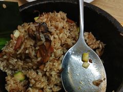 -枣子树·素食餐厅(朱家尖店)