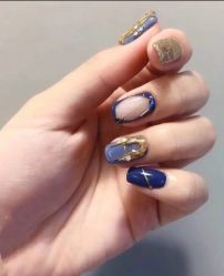 -Beauty Nails 美甲美睫皮肤管理