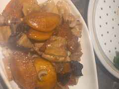 -前海沿·青岛菜(乐客城店)