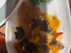 -前海沿·青岛菜(五四广场永旺店)