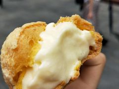 -老香港蛋糕