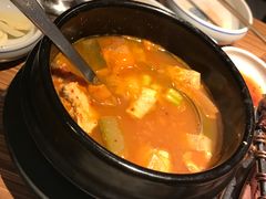 -王妃家(明洞中央店)