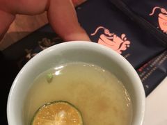 -大渔铁板烧(东城店)