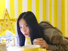 -CAFE'IN精品咖啡体验空间(小寨店)