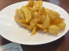 -老厨家(中央大街西七道街店)