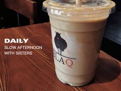 -BLAQ咖啡(骏豪店)