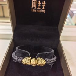-周生生Chow Sang Sang(又一城店)
