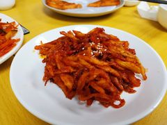 -屋里家延边朝鲜族冷面(南园店)