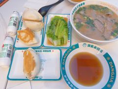 -当家水煎包·牛肉汤(浦江店)