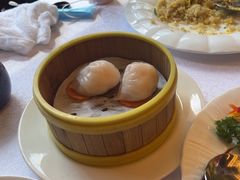 -青岛香格里拉·香宫中餐厅