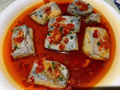 -金典银峰老鹅馆·昆山菜(亭林公园店)