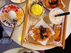 -夏羽记甜品(小榄大信店)