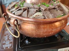 -如意林卡藏餐吧(大昭寺店)