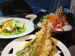 -山葵家·创意料理(万象汇店)