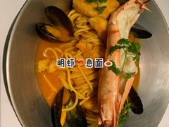 -L'Arome芳芳法国餐厅(仙林金鹰店)