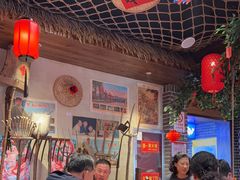 -鱼满舱·鲜活海鲜·正宗鲁菜