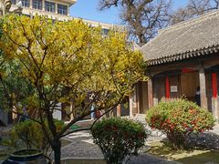 -胡氏古民居建筑