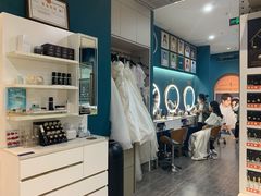 -海马体照相馆(西安高新万达广场店)