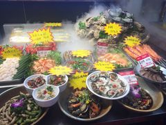 -必点海鲜·鲅鱼水饺(鞍山西道店)