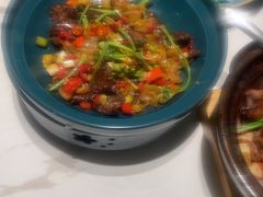 -鹿港小镇(悠唐店)